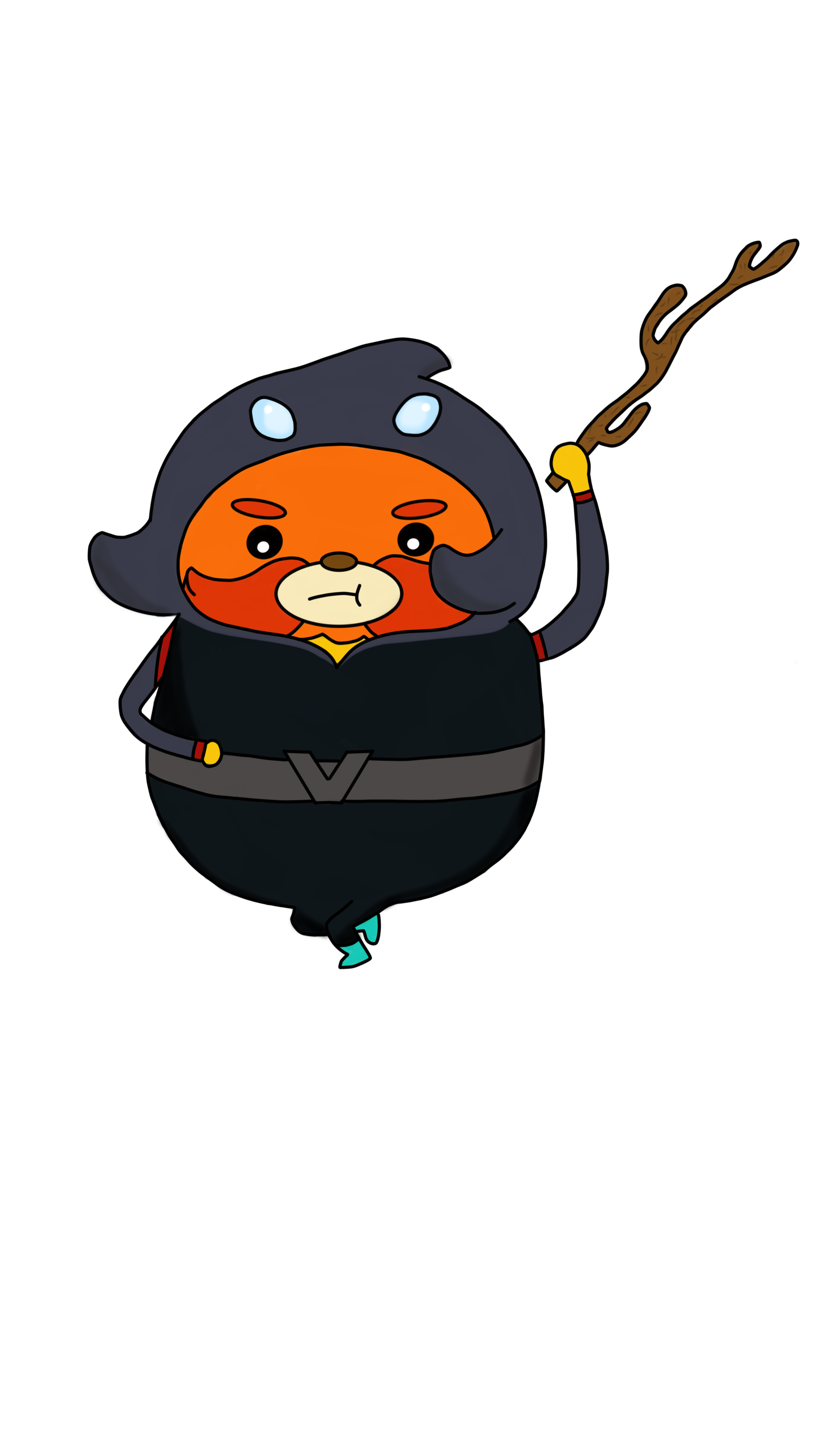 cutemaxine's Avatar
